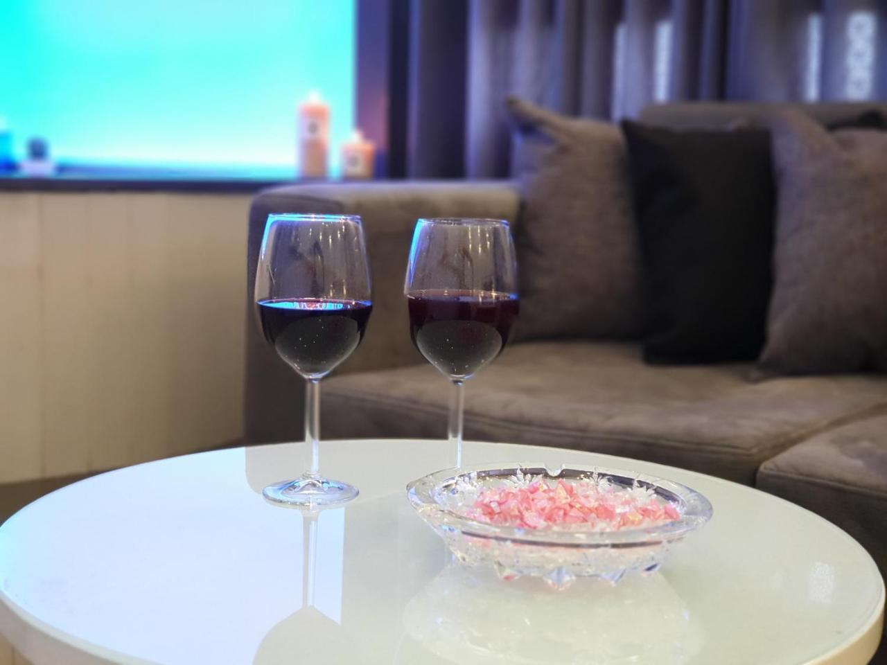 Spat Hotel Ашдод Екстериор снимка