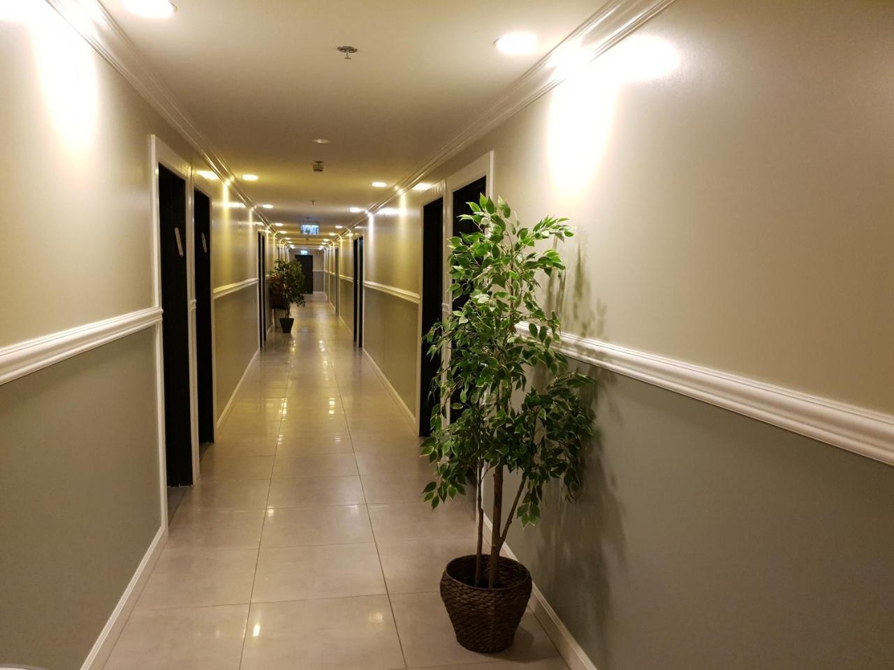Spat Hotel Ашдод Екстериор снимка